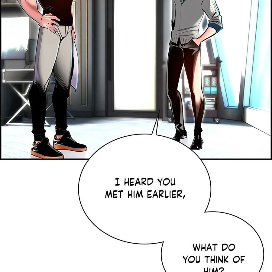 Jungle Juice Chapter 3 — Page 214