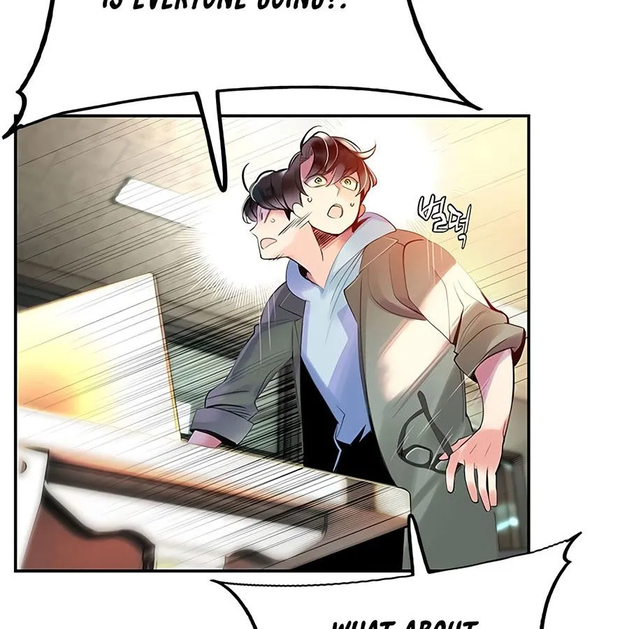 Jungle Juice Chapter 3 — Page 229
