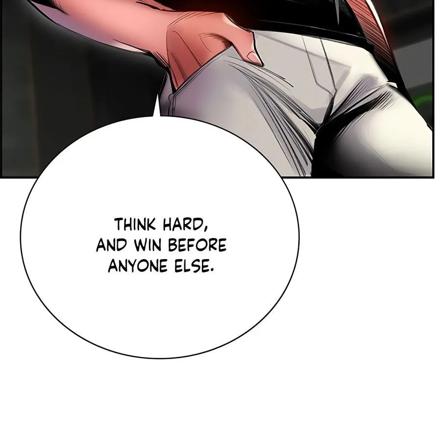 Jungle Juice Chapter 3 — Page 234