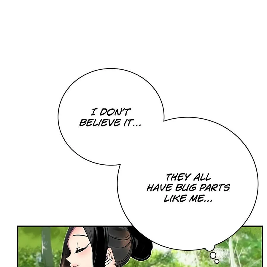 Jungle Juice Chapter 3 — Page 25