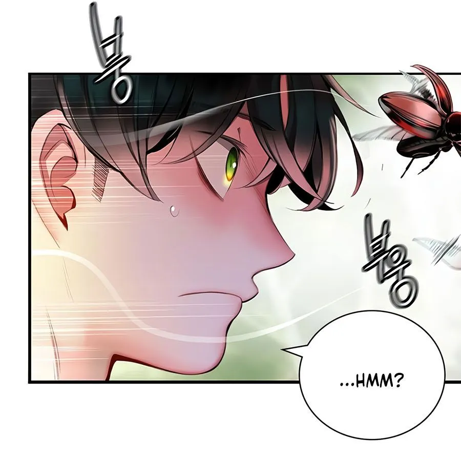 Jungle Juice Chapter 3 — Page 29