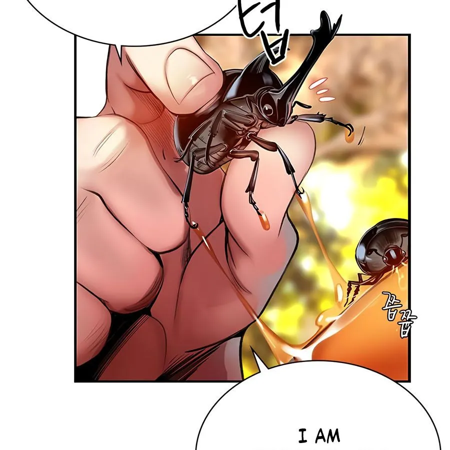 Jungle Juice Chapter 3 — Page 33