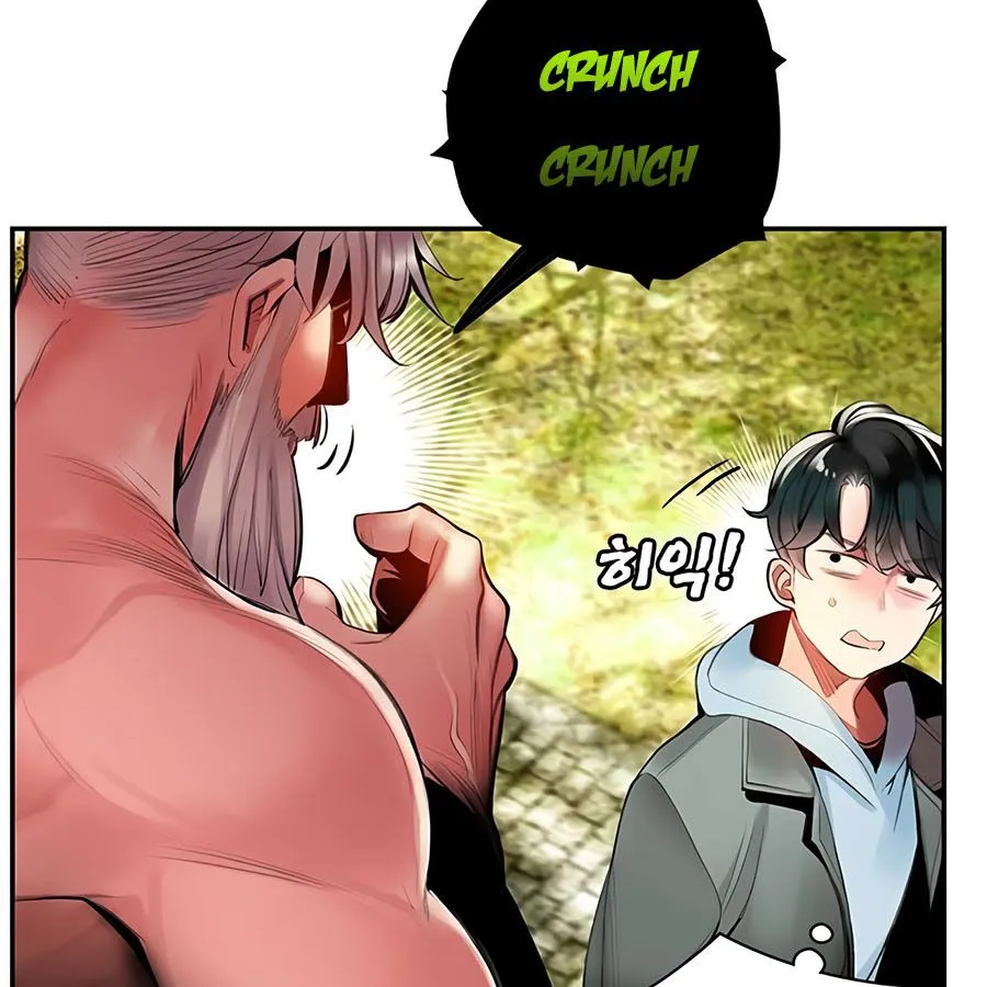 Jungle Juice Chapter 3 — Page 37