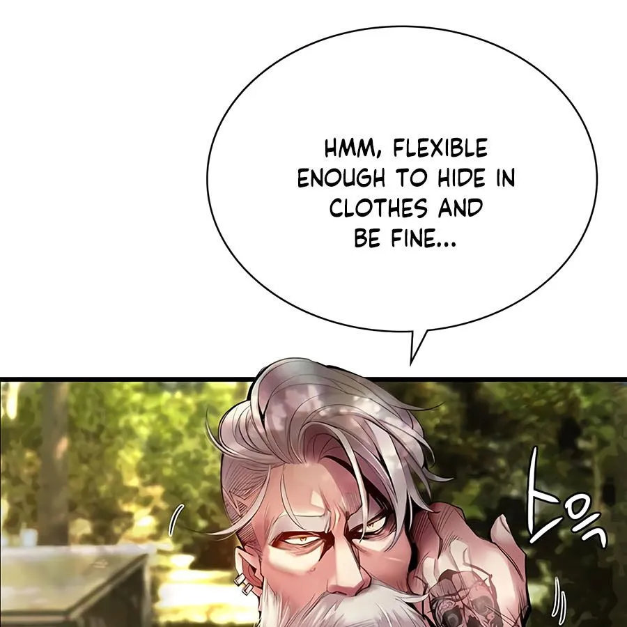 Jungle Juice Chapter 3 — Page 48