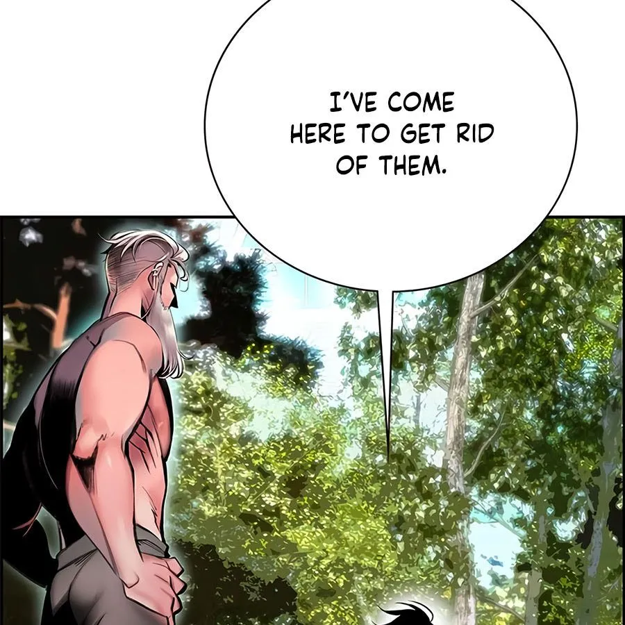 Jungle Juice Chapter 3 — Page 56