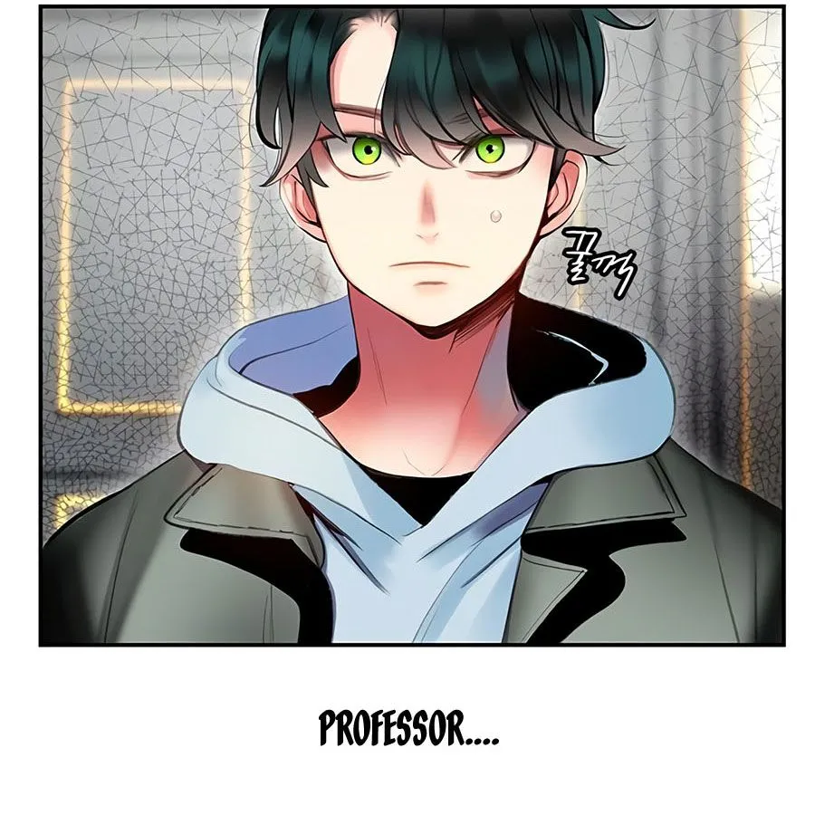 Jungle Juice Chapter 3 — Page 67