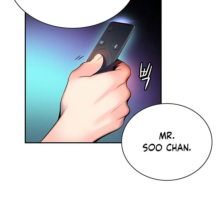 Jungle Juice Chapter 3 — Page 71
