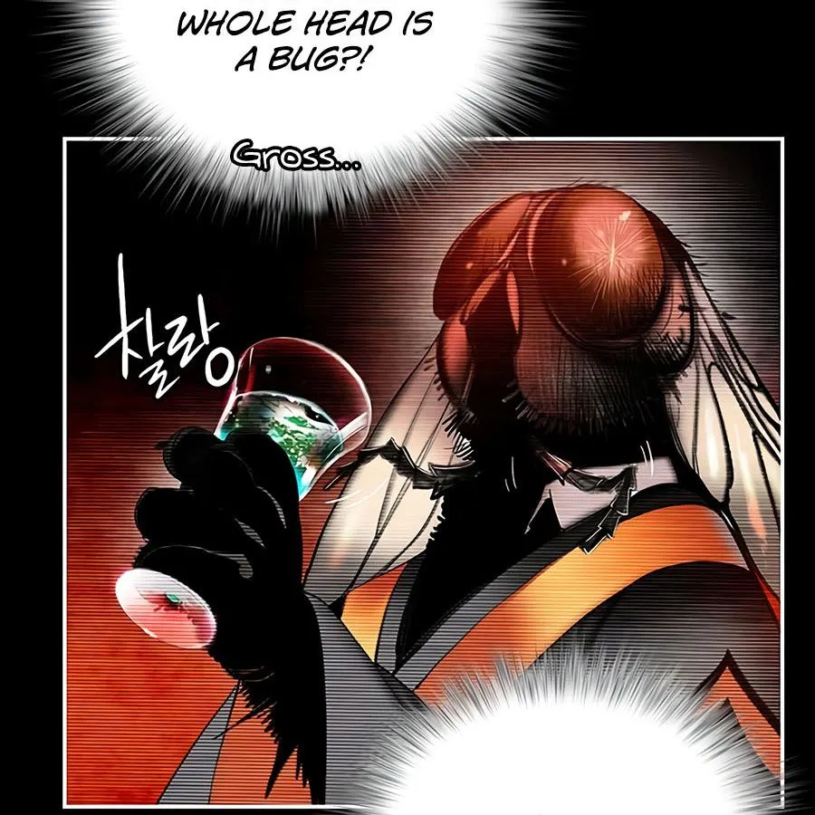 Jungle Juice Chapter 3 — Page 83
