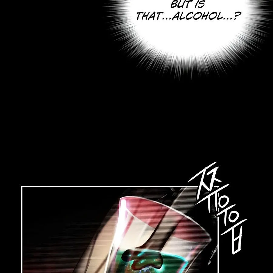 Jungle Juice Chapter 3 — Page 84
