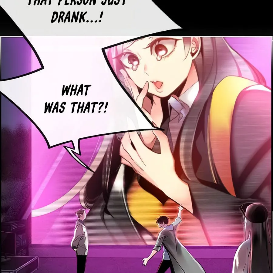Jungle Juice Chapter 3 — Page 94