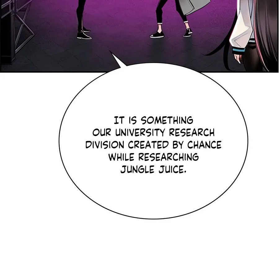 Jungle Juice Chapter 3 — Page 95