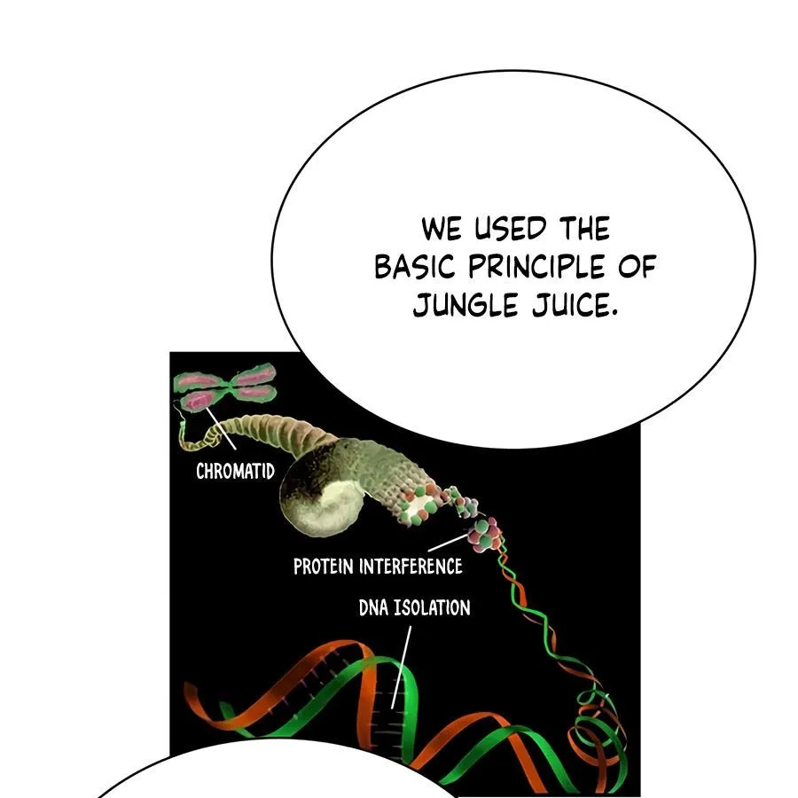 Jungle Juice Chapter 3 — Page 96
