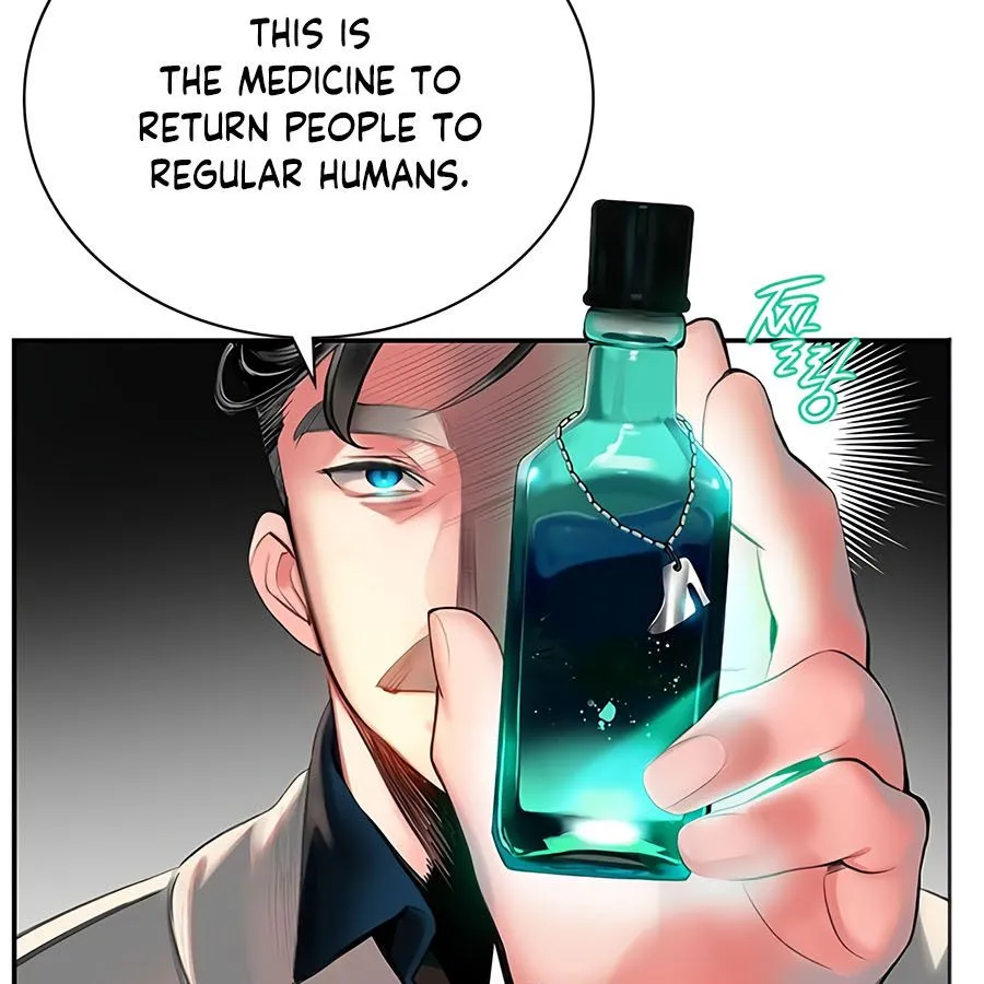 Jungle Juice Chapter 3 — Page 98