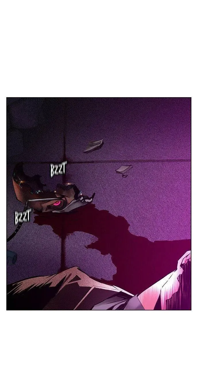 Jungle Juice Chapter 30.1 — Page 1