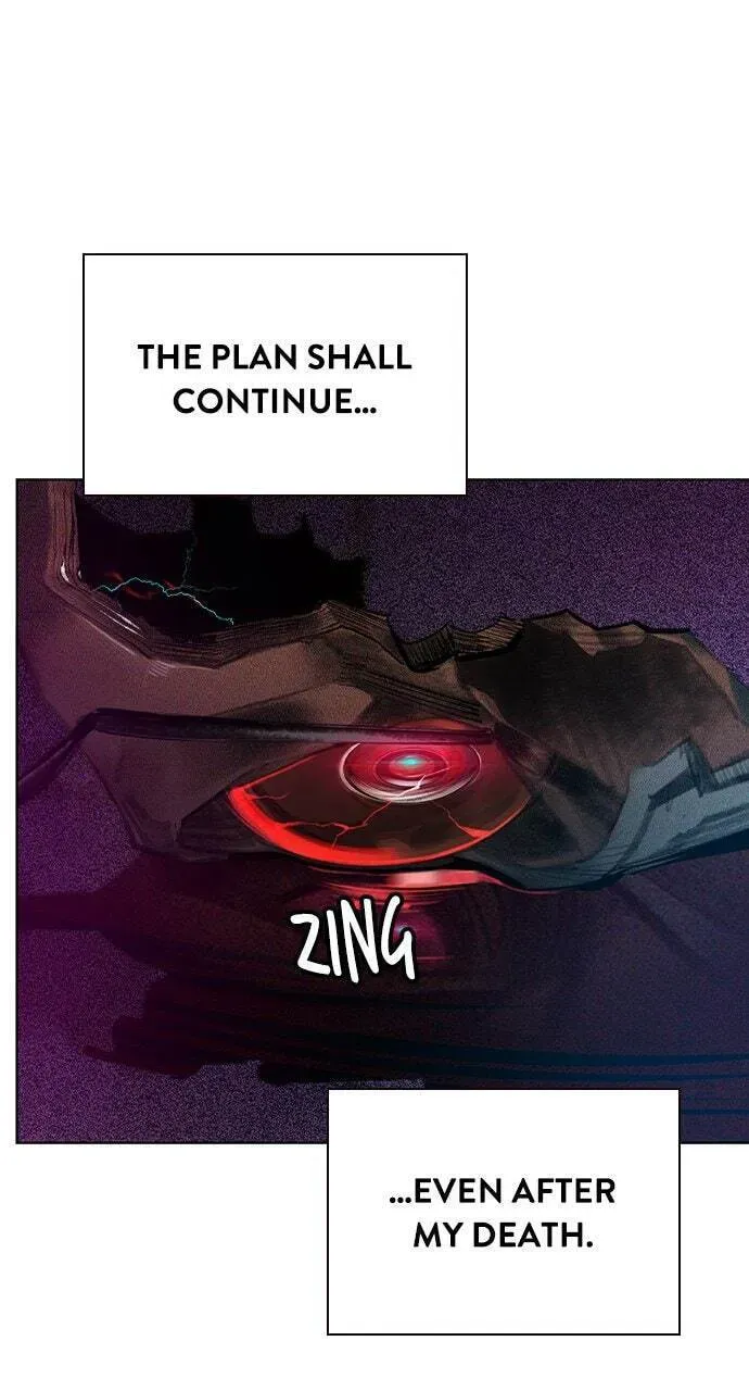 Jungle Juice Chapter 30.1 — Page 2