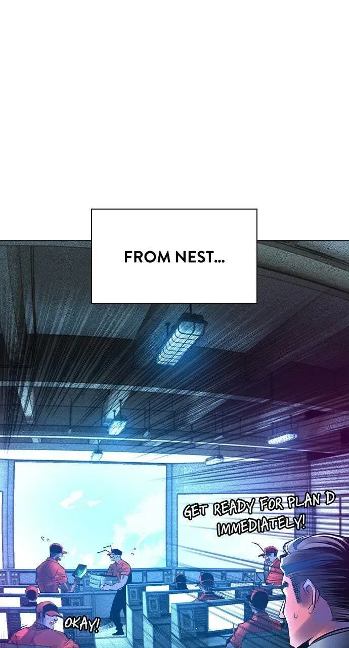 Jungle Juice Chapter 30.1 — Page 3