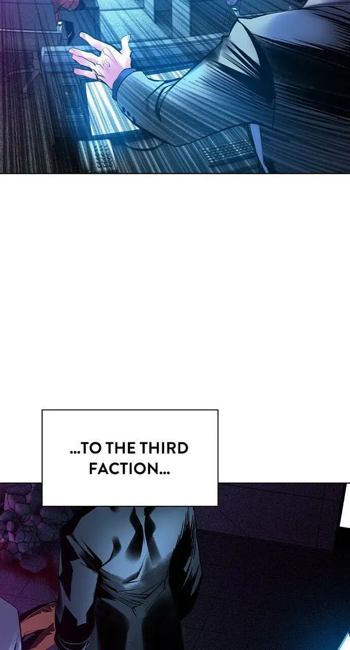 Jungle Juice Chapter 30.1 — Page 4