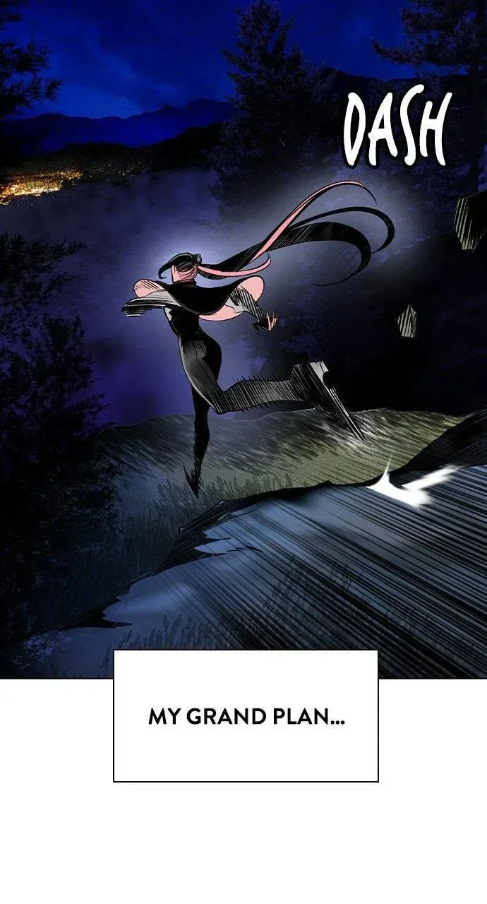 Jungle Juice Chapter 30.1 — Page 10