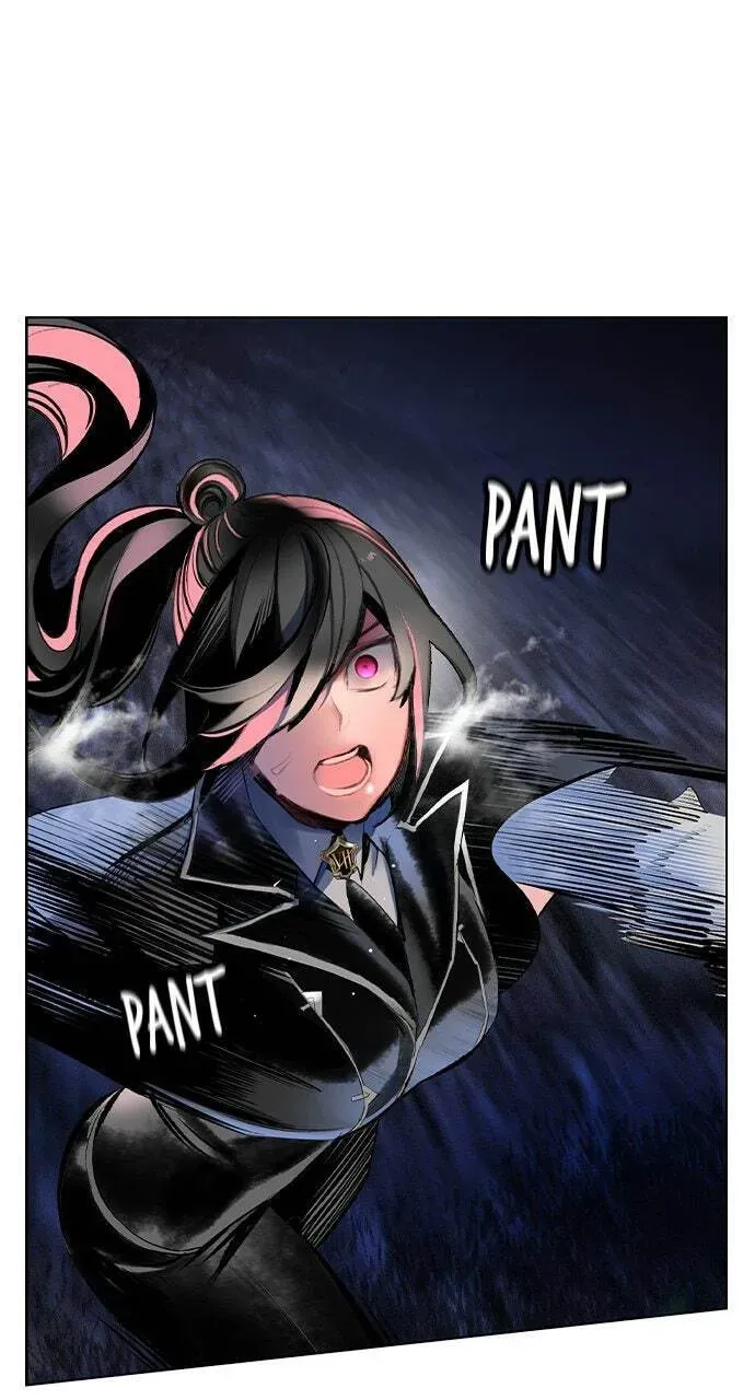 Jungle Juice Chapter 30.1 — Page 11