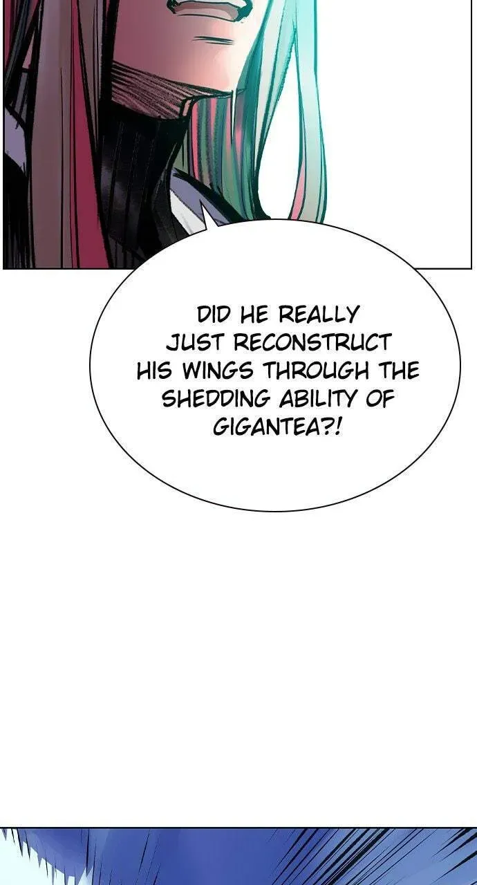 Jungle Juice Chapter 30.1 — Page 110