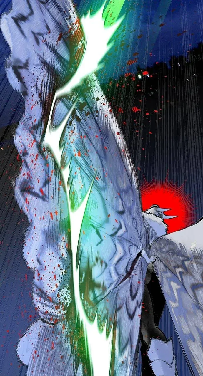 Jungle Juice Chapter 30.1 — Page 114
