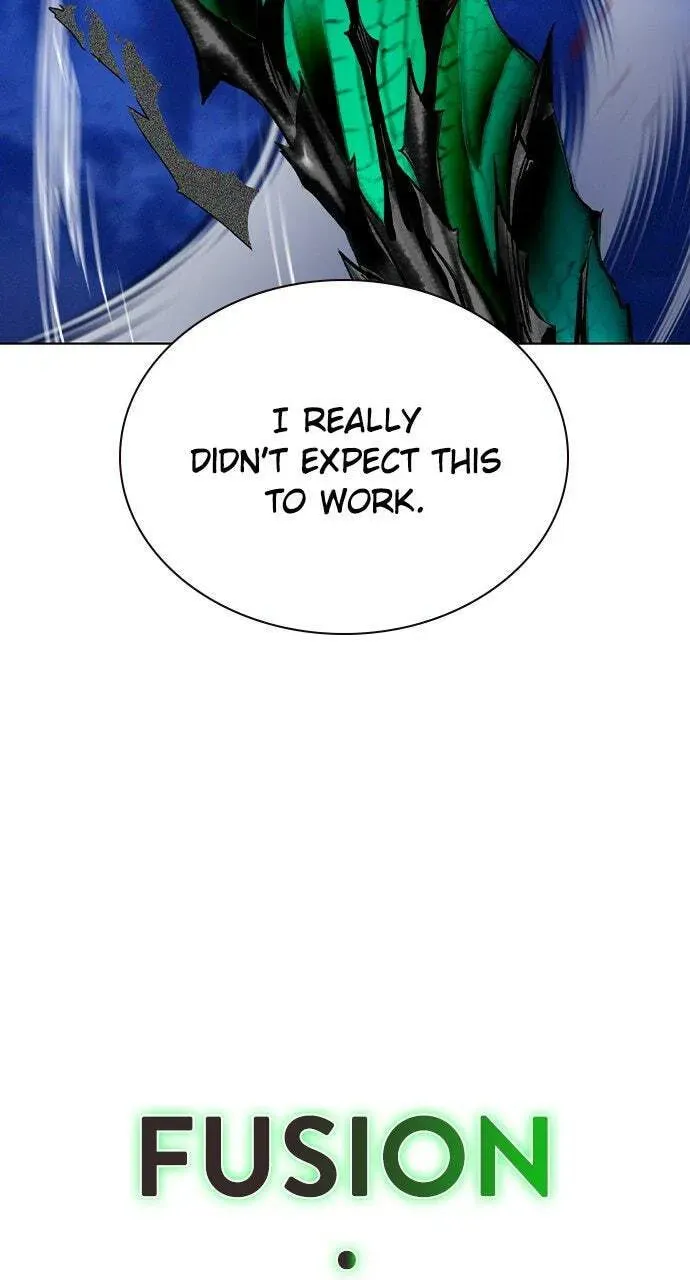 Jungle Juice Chapter 30.1 — Page 120