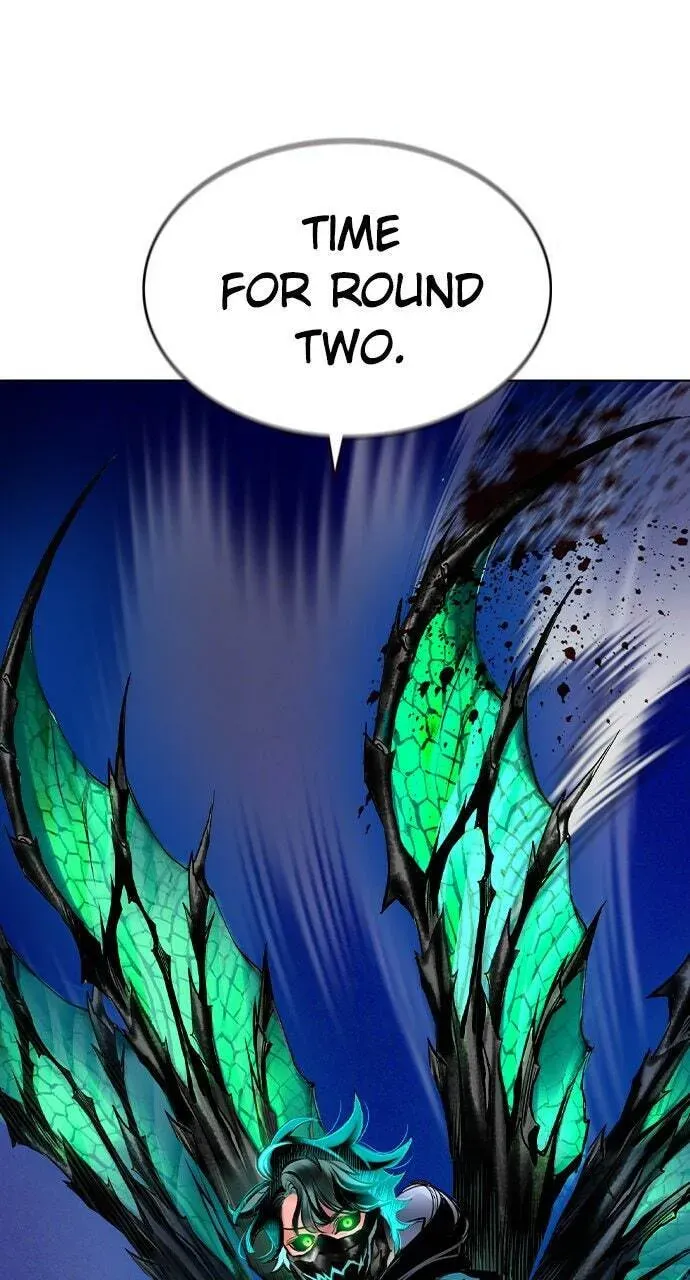 Jungle Juice Chapter 30.1 — Page 122