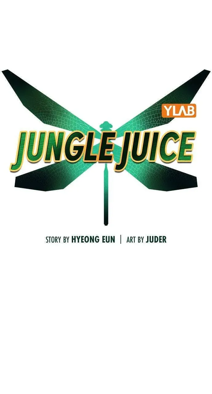 Jungle Juice Chapter 30.1 — Page 14