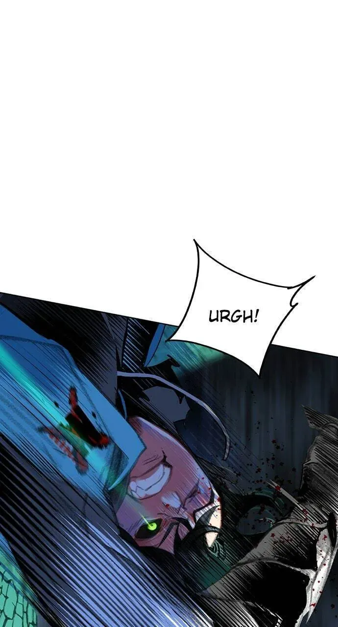 Jungle Juice Chapter 30.1 — Page 20