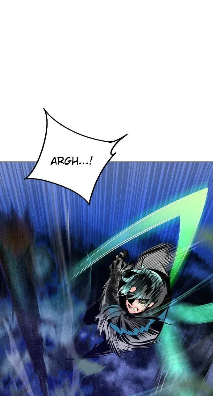 Jungle Juice Chapter 30.1 — Page 25