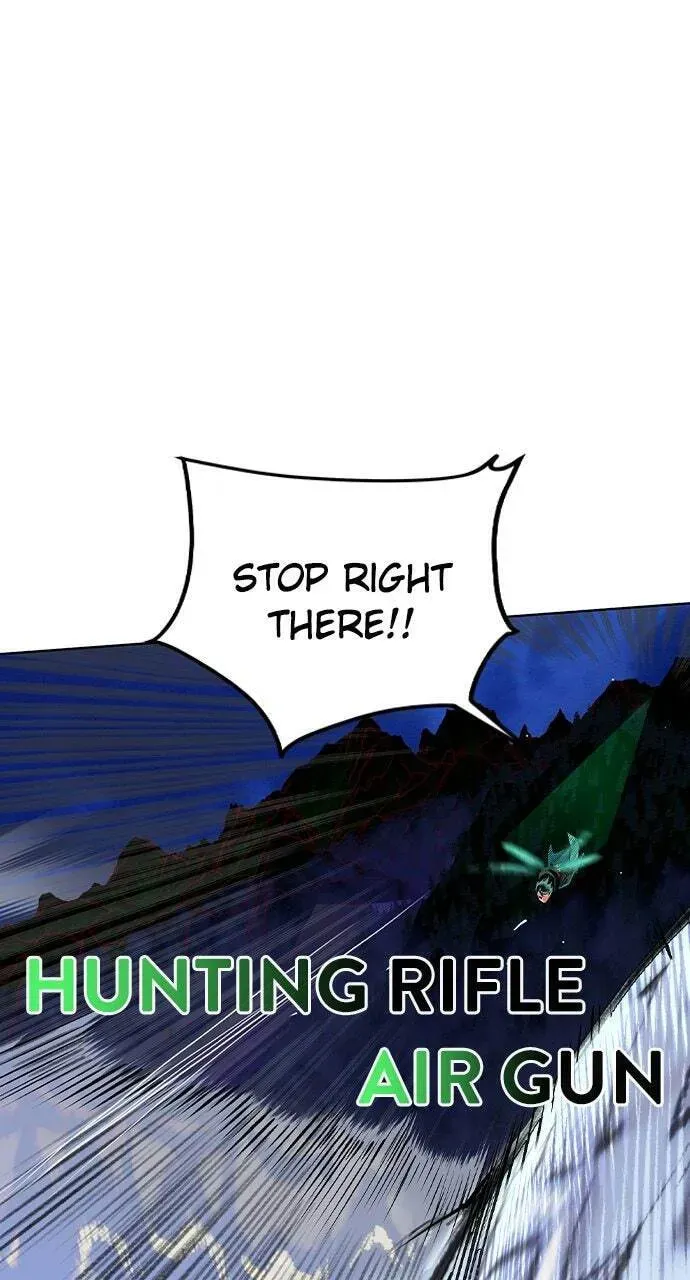 Jungle Juice Chapter 30.1 — Page 28