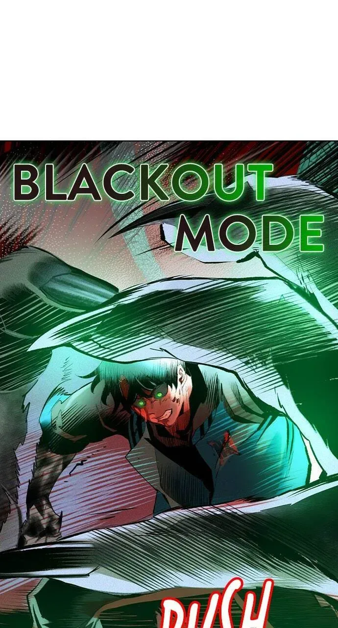 Jungle Juice Chapter 30.1 — Page 36