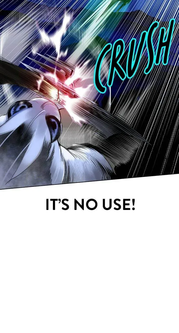 Jungle Juice Chapter 30.1 — Page 38