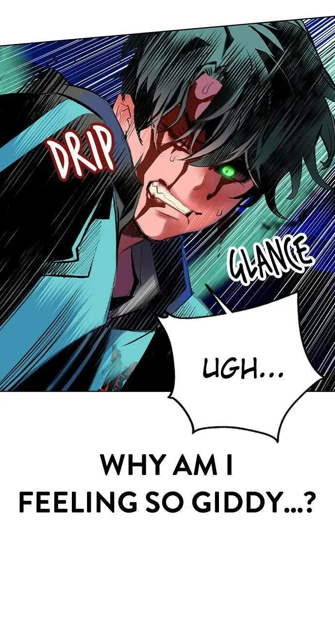 Jungle Juice Chapter 30.1 — Page 39