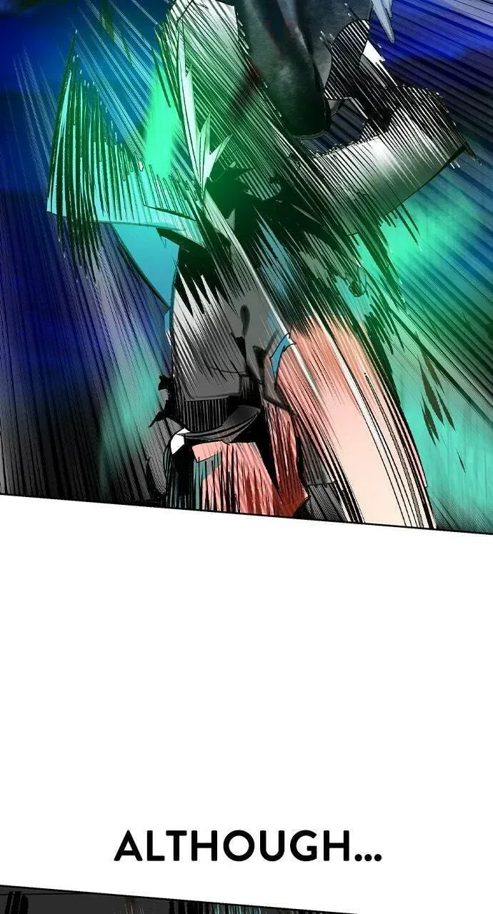 Jungle Juice Chapter 30.1 — Page 56