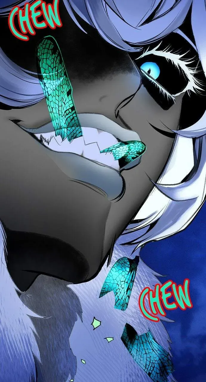 Jungle Juice Chapter 30.1 — Page 74