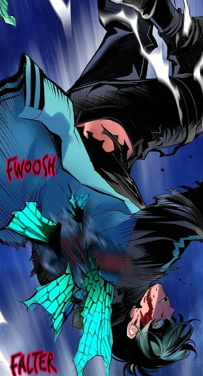 Jungle Juice Chapter 30.1 — Page 76