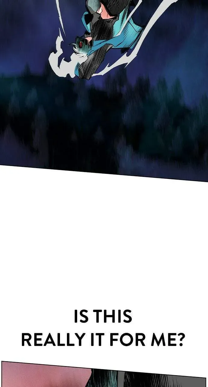 Jungle Juice Chapter 30.1 — Page 81