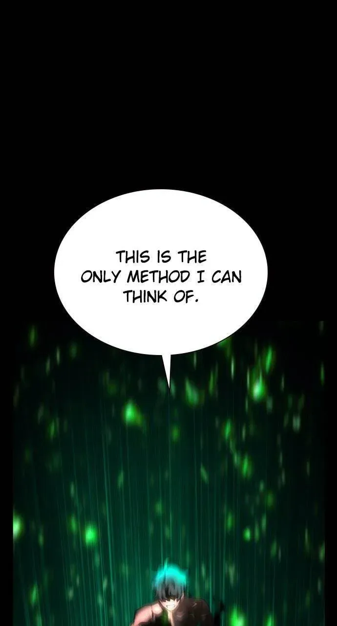 Jungle Juice Chapter 31.1 — Page 1