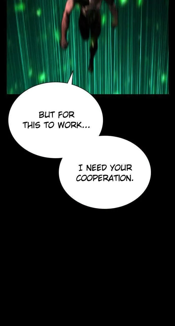 Jungle Juice Chapter 31.1 — Page 2