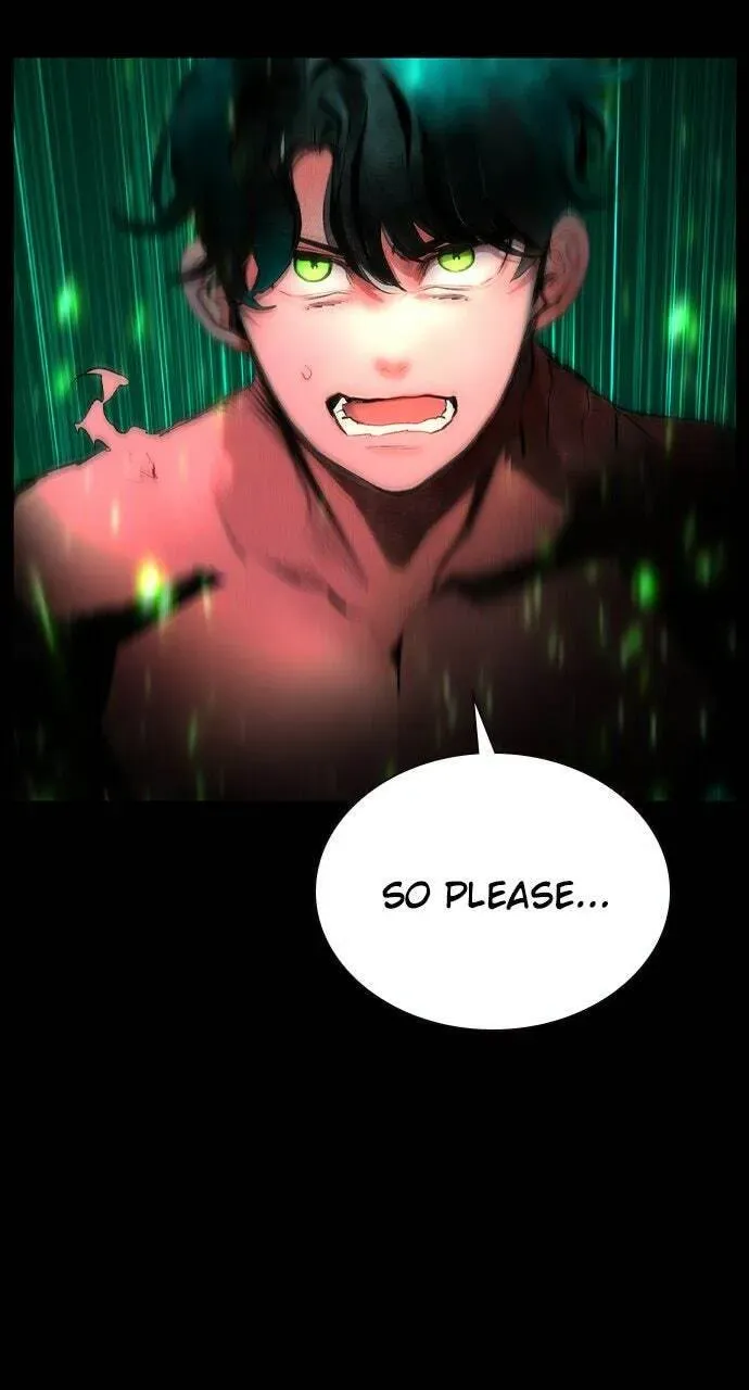 Jungle Juice Chapter 31.1 — Page 3