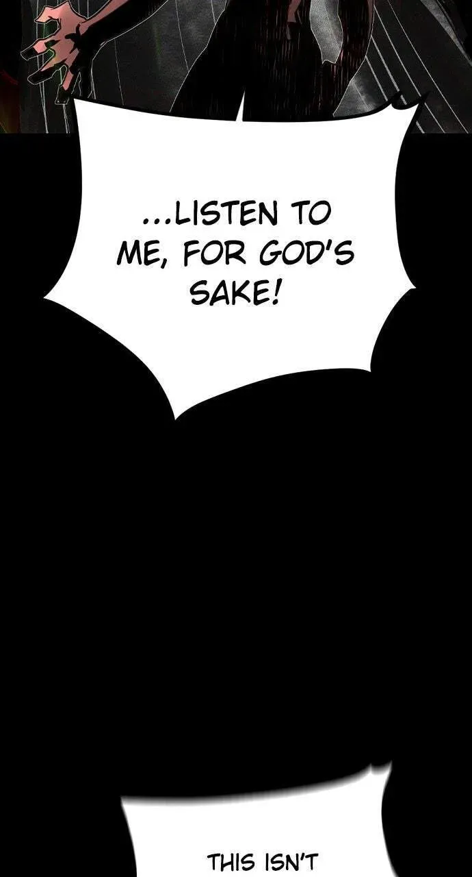 Jungle Juice Chapter 31.1 — Page 6