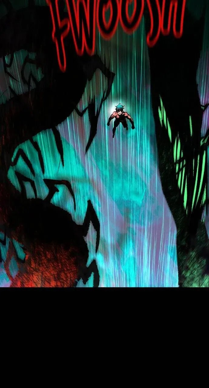 Jungle Juice Chapter 31.1 — Page 10