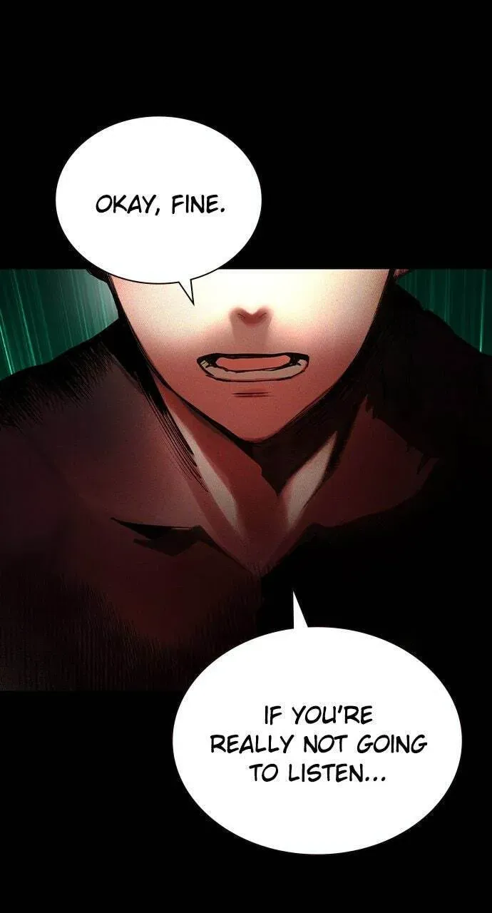 Jungle Juice Chapter 31.1 — Page 11