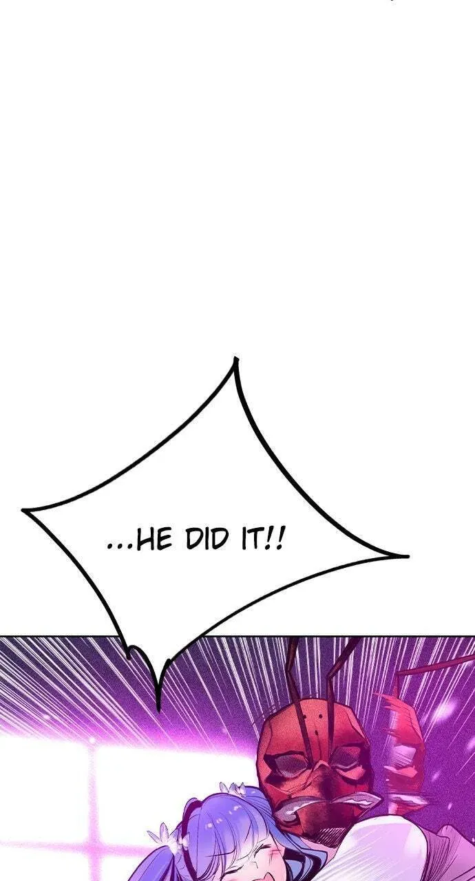 Jungle Juice Chapter 31.1 — Page 112