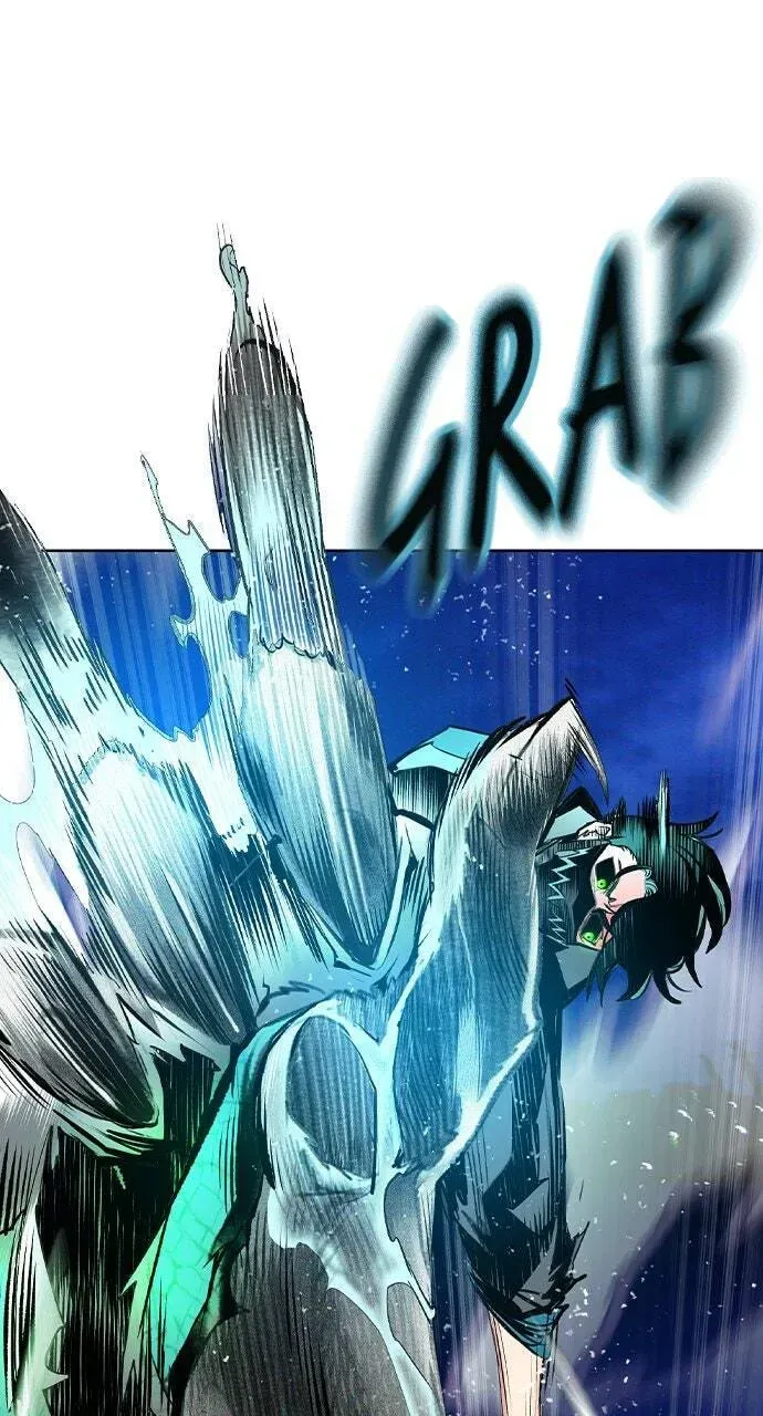 Jungle Juice Chapter 31.1 — Page 118