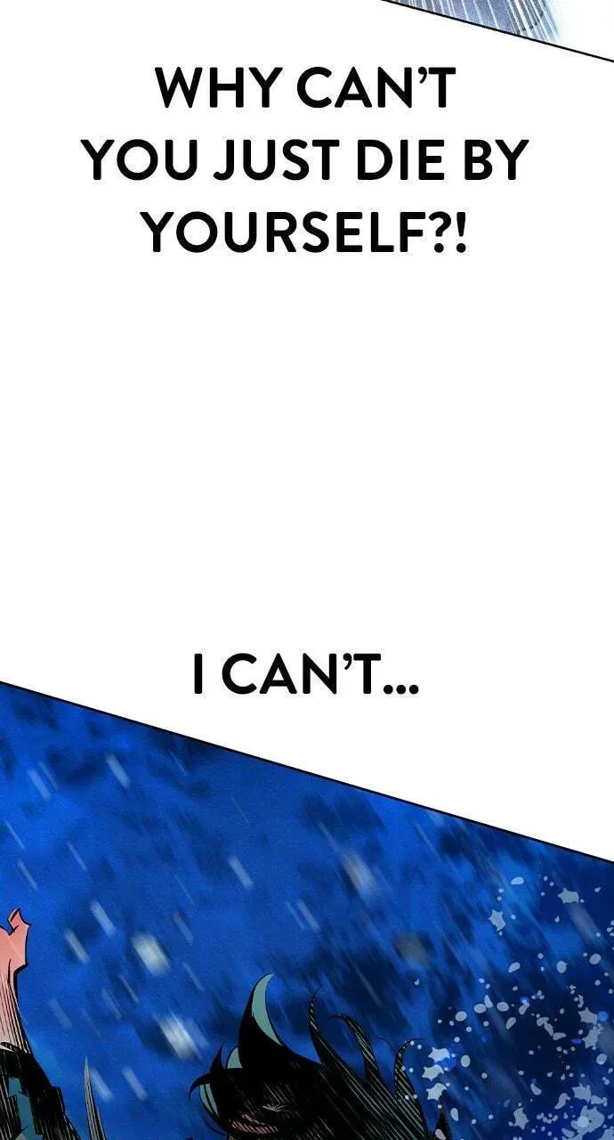 Jungle Juice Chapter 31.1 — Page 123