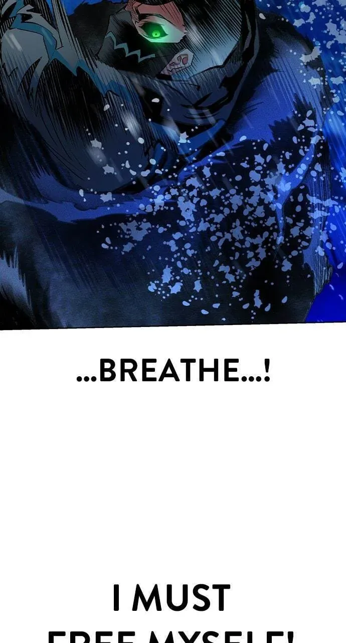 Jungle Juice Chapter 31.1 — Page 124