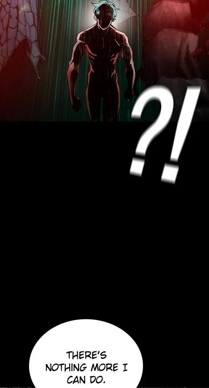 Jungle Juice Chapter 31.1 — Page 14