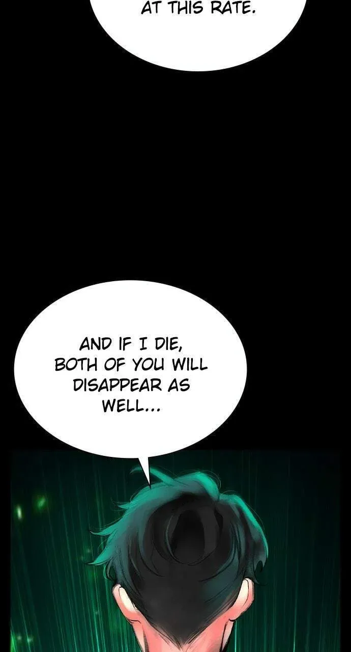 Jungle Juice Chapter 31.1 — Page 16